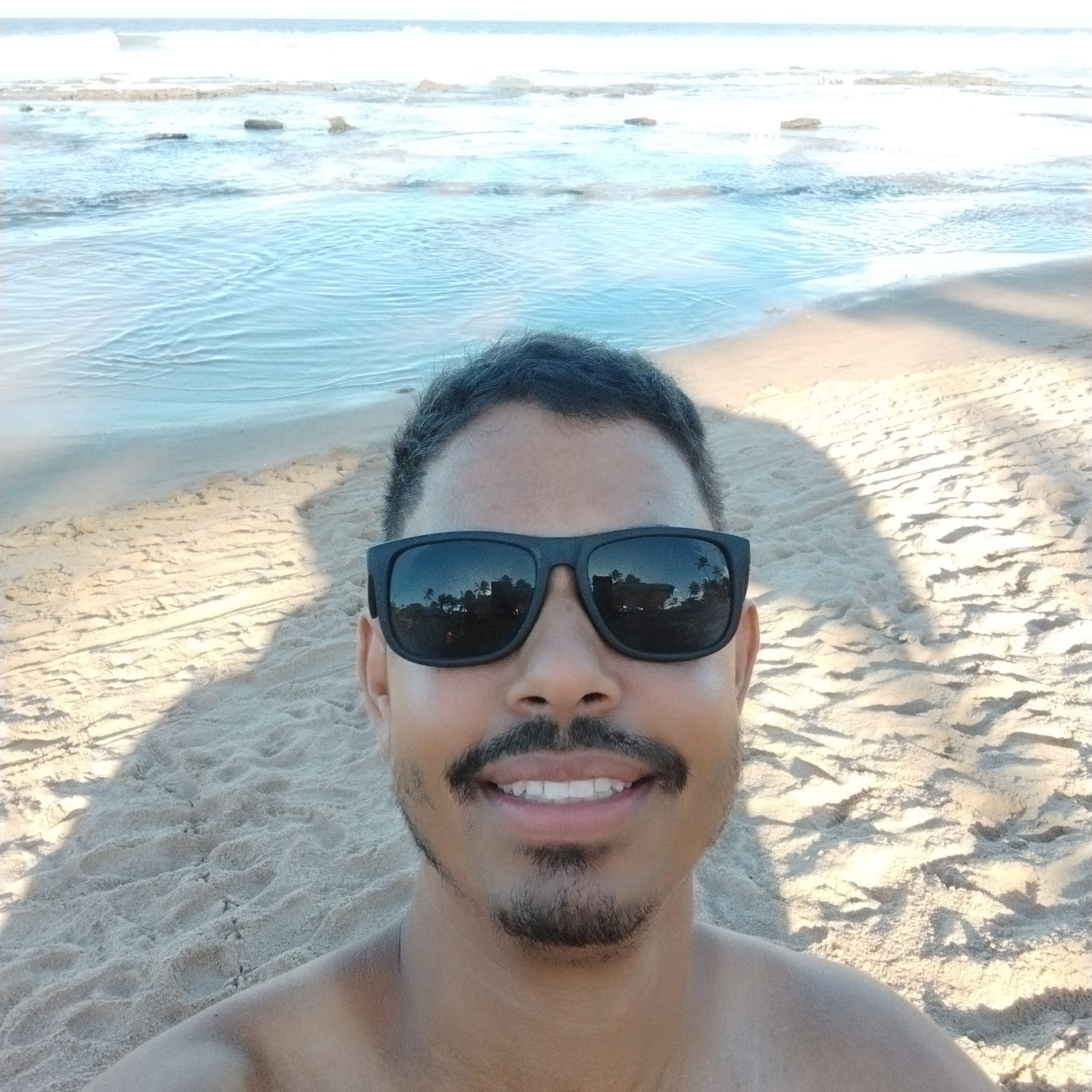 Profile picture
